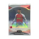 【中古】 TOPPS サッカーカード TIER ONE VINCENZO GRIFO FREIBURG 16/25 #PP-VG IT1