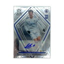 【中古】 PANINI サッカーカード CHRONICLES SPECTRA PATRICK BAMFORD LEEDS UNITED 279/295 #8 I...