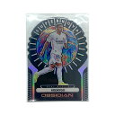 【中古】 PANINI サッカーカード OBSIDIAN RODRYGO REAL MADRID 49/99 #2 IT1
