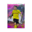 【中古】 TOPPS サッカーカード FINEST REINIER JESUS BORUSSIA DORTMUND 070/125 #89 IT1