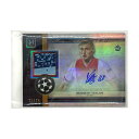 【中古】 TOPPS サッカーカード MUSEUM COLLECTION KENNETH TAYLOR AJAX 73/75 #MAR-KT IT1