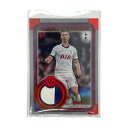 【中古】 TOPPS サッカーカード MUSEUM COLLECTION MEANINGFUL MATERIAL JUAN FOYTH TOTTENHAM HOTSPUR 16/25 #MMSR-JFO IT1