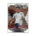 【中古】 PANINI サッカーカード SELECT UEFA EURO TERRACE JADON SANCHO ENGLAND #80 IT1