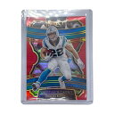 【中古】 PANINI NFLカード SELECT CONCOURSE PRIZM CHRISTIAN McCAFFREY CAROLINA PANTHERS ...