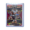【中古】 PANINI NFLカード SELECT CONCOURSE PRIZM DAVID MONTGOMERY CHICAGO BEARS 109/149 #27 IT1