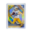 【中古】 PANINI NFLカード GOLD STANDARD JUSTIN HERBERT LOS ANGELES CHARGERS 18/75 #103 IT1