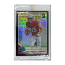 【中古】 PANINI NFLカード DONRUSS OPTIC PRIZM ANDY ISABELLA ARIZONA CARDINALS 03/25 #176 IT1