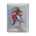 【中古】 UPPER DECK NHLカード STATURE CARTER HART FLYERS #23 IT1