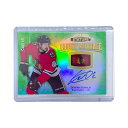 【中古】 UPPER DECK NHLカード STATURE DOMINIK KUBALIK BLACKHAWKS 46/49 #RR-16 IT1