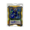 【中古】 PANINI NFLカード SELECT PRIZM TY JOHNSON DETROIT LIONS 08/10 #RS-25 IT2