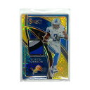 【中古】 PANINI NFLカード SELECT PRIZM KERRYON JOHNSON DETROIT LIONS 06/10 #SS-37 IT2