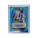 【中古】 PANINI NFLカード SELECT PRIZM CHRIS SPIELMAN DETROIT LIONS 05/15 #SP-CS IT2