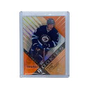 【中古】 UPPER DECK NHLカード SP GAME USED PATRIK LAINE WINNIPEG JETS 093/116 #185 IT2