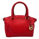 【中古】 MICHAEL KORS マイケルコース 2WAY バッグ W4
