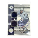 【中古】 UPPER DECK NHLカード ULTIMATE COLLECTION LADISLAV SMID OILERS 32/35 #DJ-LS IT1