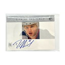 【中古】 UPPER DECK NHLカード SP AUTHENTIC RICK NASH BLUE JACKETS #SOT-RN IT1
