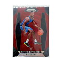【中古】 PANINI NBAカード PRIZM DENNIS SMITH JR. MAVERICKS #99 IT1