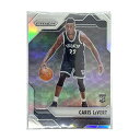 【中古】 PANINI NBAカード PRIZM CARIS LEVERT NETS #165 IT1