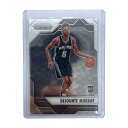 【中古】 PANINI NBAカード PRIZM DEJOUNTE MURRAY SPURS #236 IT2