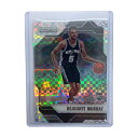 【中古】 PANINI NBAカード PRIZM DEJOUNTE MURRAY SPURS #236 IT2