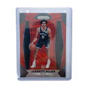 【中古】 PANINI NBAカード PRIZM JARRETT ALLEN NETS #154 IT2