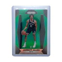【中古】 PANINI NBAカード PRIZM JARRETT ALLEN NETS #154 IT2