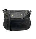 【中古】 MARC BY MARC JACOBS マークバイ マークジェイコブス プレッピーレザー ナターシャ ショルダーバッグ D4
