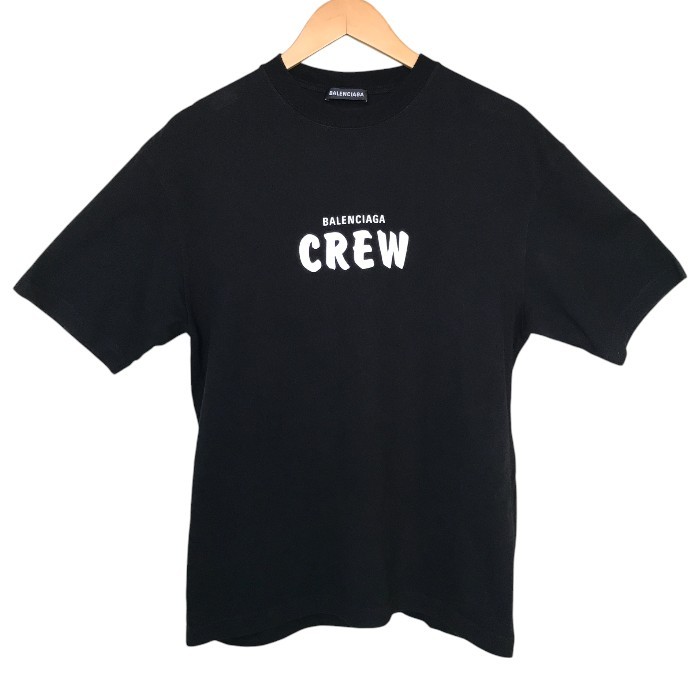 楽天市場】バレンシアガ Tシャツ(メンズファッション)の通販 楽天市場】バレンシアガ Tシャツ(メンズファッション)の通販