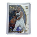 【中古】 PANINI NBAカード SELECT DONOVAN MITCHELL JAZZ #11 IT1
