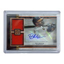 【中古】 TOPPS MLBカード MUSEUM COLLECTION TREY MANCINI BALTIMORE ORIOLES 47/50 #SSDA-TM IT1
