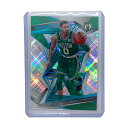【中古】 PANINI NBAカード REVOLUTION JAYSON TATUM CELTICS 052/100 #75 IT2