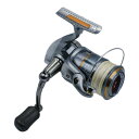 【中古】 SHIMANO シマノ スピニングリール ELF 2500 SE01E a1