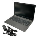 【中古】 【ジャンク品】 HP ノートパソコン 255 G6 256GB W4
