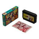 【中古】 BANDAI ファミリーコンピュータ ドラゴンボールZ外伝 サイヤ人絶滅計画 a1