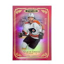 【中古】 UPPER DECK NHLカード STATURE CLAUDE GIROUX FLYERS 44/75 #70 IT1