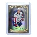 【中古】 UPPER DECK NHLカード STATURE JOHN CARLSON CAPITALS 07/15 #14 IT1