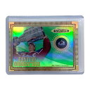 【中古】 UPPER DECK NHLカード STATURE JOE SAKIC COLORADO 03/99 #CM-7 IT2