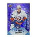 【中古】 UPPER DECK NHLカード ICE NOAH DOBSON ISLANDERS 526/999 #SZ-16 IT1
