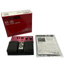 【中古】BOSS ループステーション エフェクター RC-30 R1