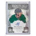 【中古】 UPPER DECK NHLカード EXQUISITE COLLECTION DENIS GURIANOV STARS 086/199 #ERS-DG...