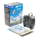 【中古】 RealFlight 9.5 RF9.5 リアルフライト ラジオコントロール RC フライトシミュレータ interlink dx コントローラー付き...