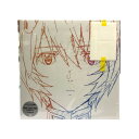 【中古】 One Last Kiss 完全生産限定盤 宇多田ヒカル アナログ盤 LPレコード ESJL-3119 T1