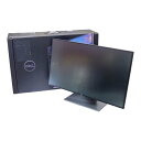 【中古】 Dell 4Kモニター 27インチ U2718QM(sRGB 99.9%/広視野角/フレームレス/Dell HDR/IPS非光沢/DP,mDP,HDM...