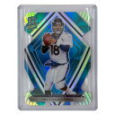 【中古】 PANINI NFLカード SPECTRA PRIZM DIE-CUT PEYTON MANNING BRONCOS 18/50 #18 IT1