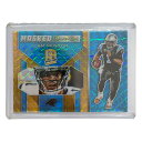 【中古】 PANINI NFLカード SPECTRA PRIZM CAM NEWTON PANTHERS 07/10 #MM-6 IT1