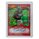 【中古】 PANINI NFLカード DONRUSS ELITE JOSH JACOBS OAKLAND RAIDERS 68/75 #TC-JJ1 IT1