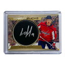 【中古】 UPPER DECK NHLカード TRILOGY DMITRY ORLOV CAPITALS #SP-DO IT2