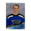 【中古】 UPPER DECK NHLカード EXTENDED SERIES JOEL HOFER BLUES #702 IT2