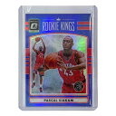 【中古】 PANINI NBAカード DONRUSS OPTIC PRIZM PASCAL SIAKAM TORONTO RAPTORS 21/49 #22 IT1