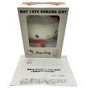 【中古】 ハローキティ 看護の日 ナースキティ 2009 W4